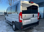Citroën Jumper VAN-Minibus 2,2 l 103 kw