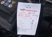 Renault Clio Kombi 1,5 l 66 kw