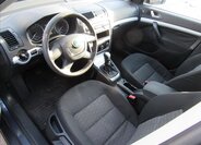 Škoda Octavia Kombi 1,9 l 77 kw
