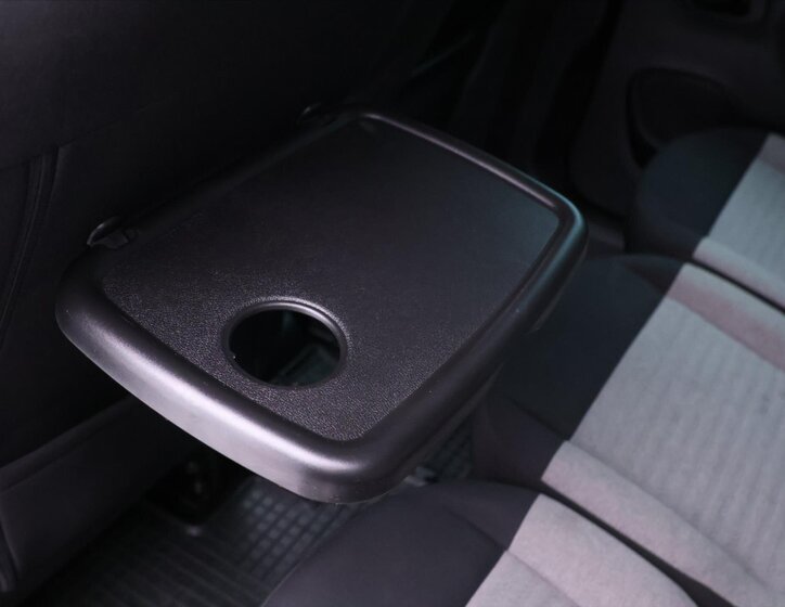 Citroën Berlingo Kombi 1,2 l 81 kw