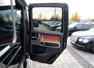 Mercedes-Benz Třídy G 23