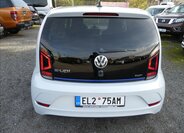 Volkswagen e-up! Hatchback 0,0 60 kw