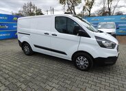 Ford Transit Custom Ostatní 2,0 l 77 kw