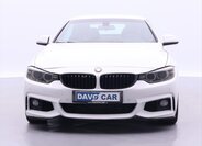 BMW Řada 4 Kabriolet 2,0 l 135 kw
