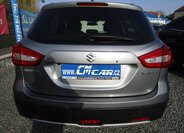 Suzuki SX4 Hatchback 998,0 82 kw