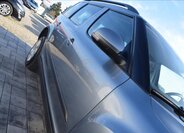 Škoda Yeti Kombi 2,0 l 81 kw