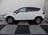 Ford Kuga SUV / Terénní 2,0 l 120 kw