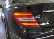 Mercedes-Benz Třídy C Ostatní 3,5 l 228 kw