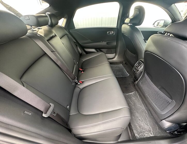 Hyundai Ioniq 5 Sedan / Limuzína 0,0 168 kw
