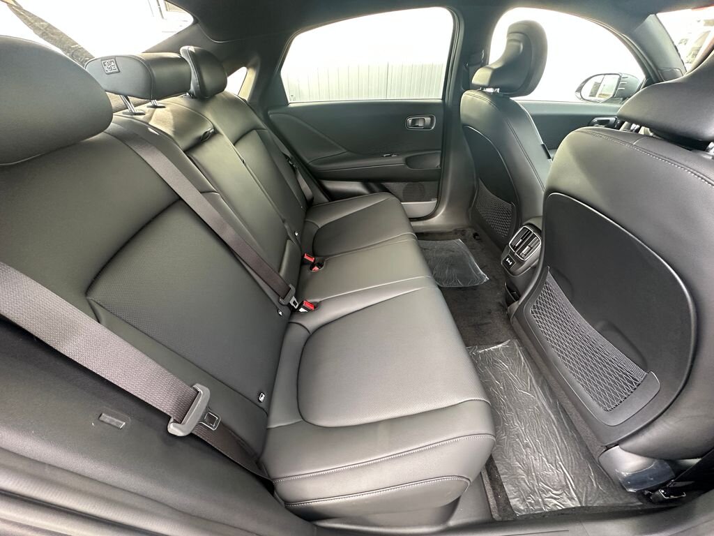 Hyundai Ioniq 5 Sedan / Limuzína 0,0 168 kw