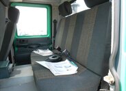 Multicar Ostatní Ostatní 3,0 l 107 kw