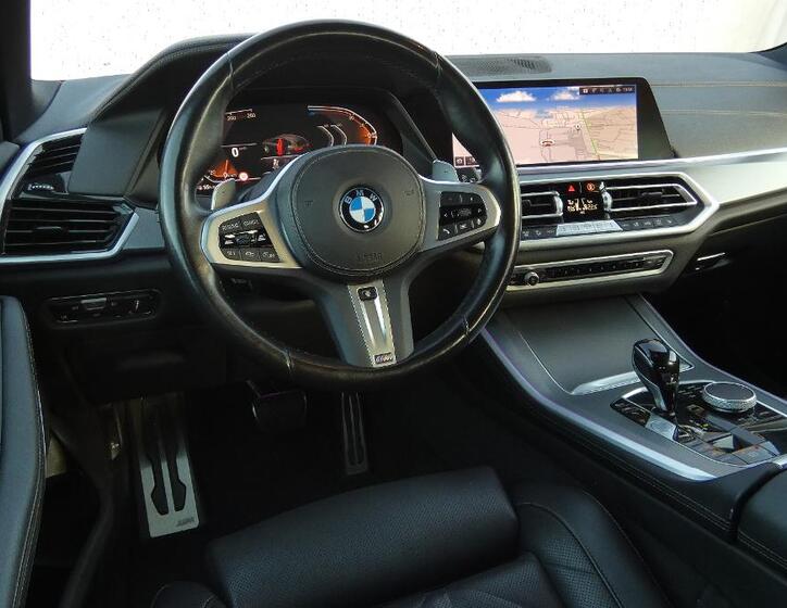 BMW X5 5