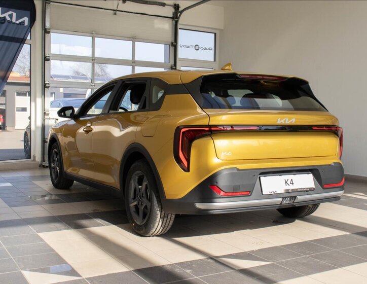 KIA Ostatní Ostatní 0,0 0