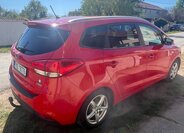 KIA Carens MPV 0,0 100 kw