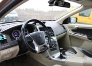 Volvo XC60 SUV / Terénní 2,4 l 129 kw