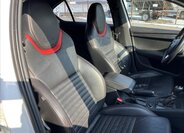 Škoda Octavia Sedan 2,0 l 135 kw