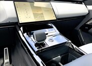 Land Rover Range Rover Sport SUV 3,0 l 183 kw