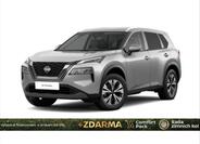 Nissan X-Trail 1