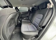 Hyundai Tucson SUV / Terénní 1,6 l 97 kw