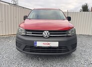 Volkswagen Caddy 2