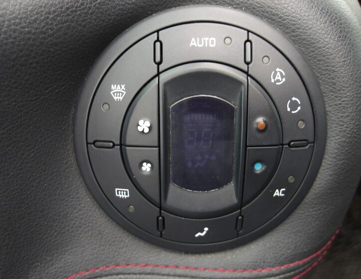 Renault Espace Kombi 2,0 l 110 kw