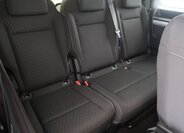 Opel Zafira MPV 1,5 l 88 kw