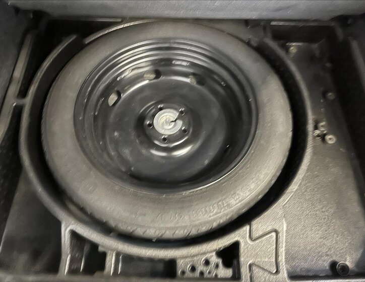 Volkswagen Tiguan SUV / Terénní 2,0 l 103 kw