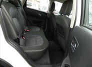 Nissan Qashqai SUV 2,0 l 104 kw