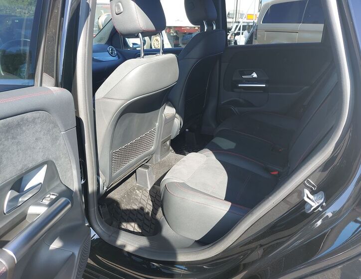 Mercedes-Benz Třídy B 14