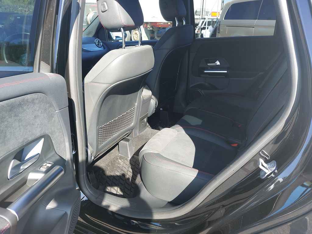 Mercedes-Benz Třídy B