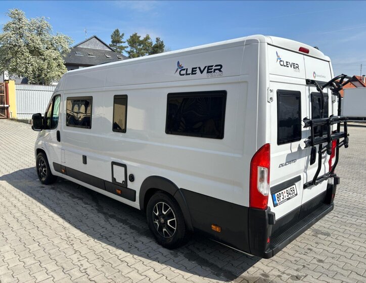 Fiat Ducato 7