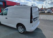 Volkswagen Caddy MPV 0,0 85 kw