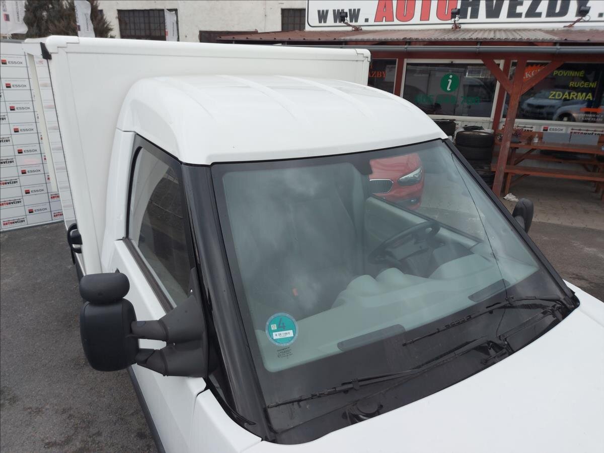 Ostatní Ostatní Skříň 0,0 48 kw