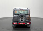 Suzuki Jimny 5