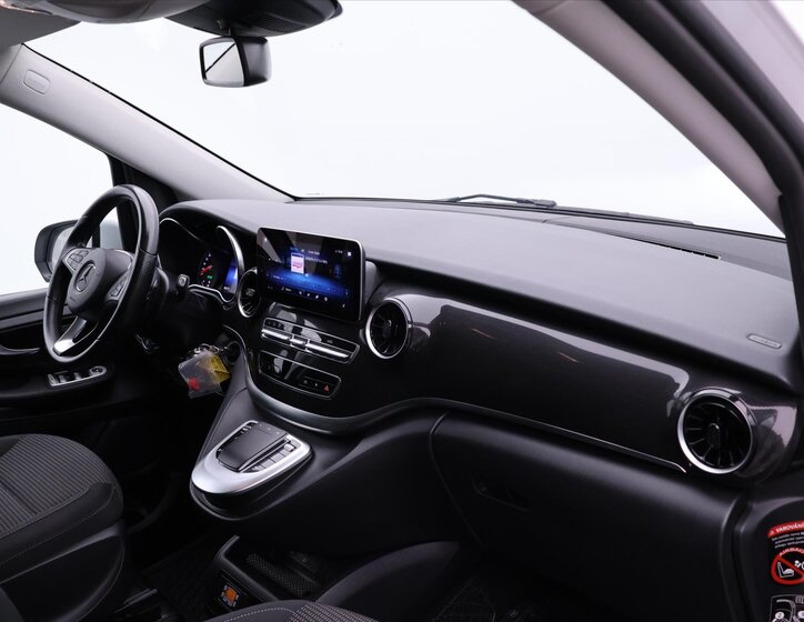 Mercedes-Benz Třídy V 39