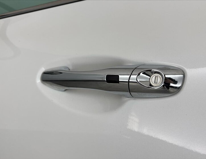 KIA Sorento SUV / Terénní 2,2 l 147 kw