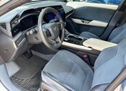 Lexus RZ 450e SUV / Terénní 0,0 230 kw