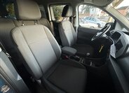 Volkswagen Caddy Kombi 2,0 l 90 kw