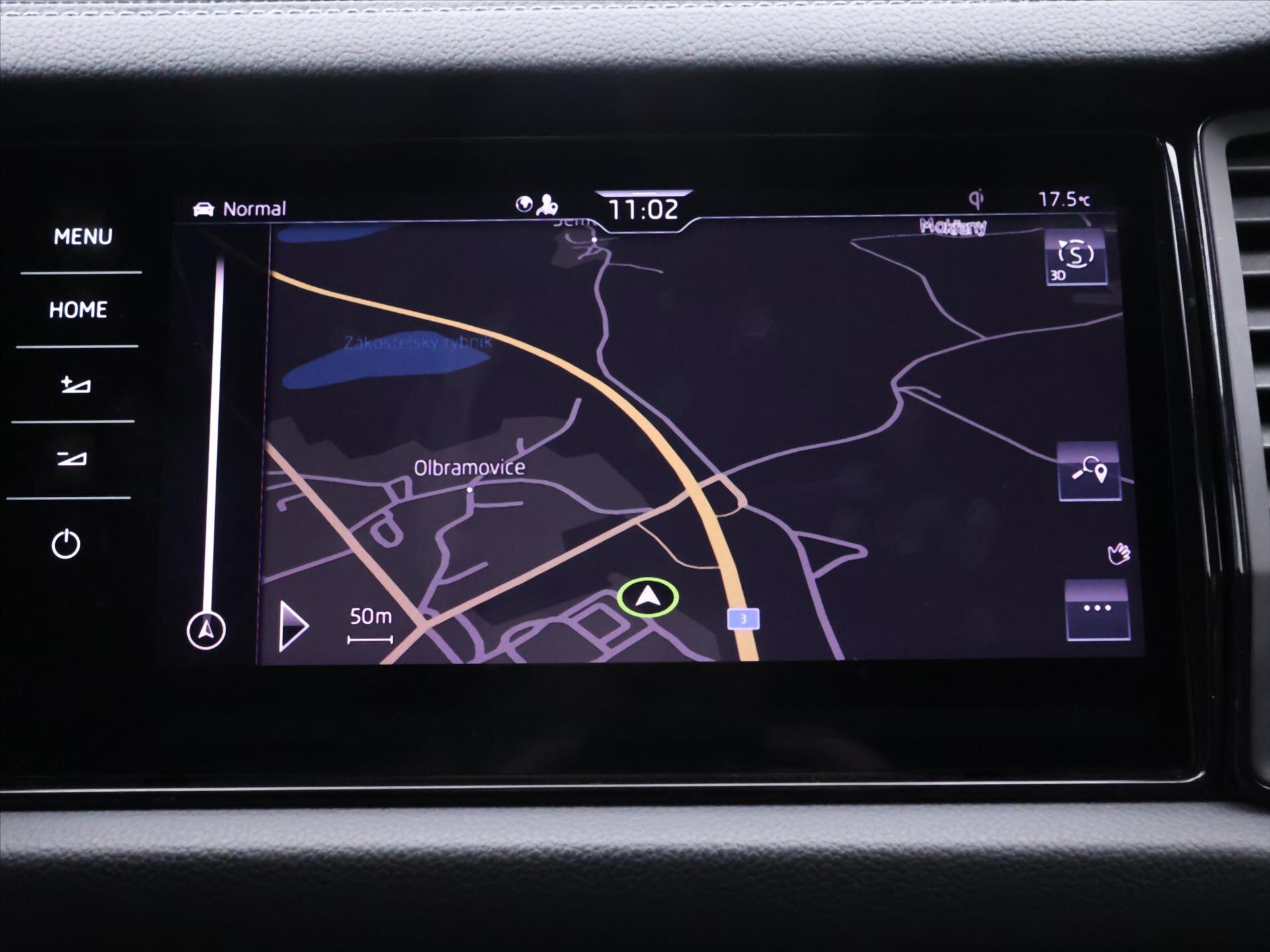 Škoda Kodiaq SUV / Terénní 2,0 l 147 kw