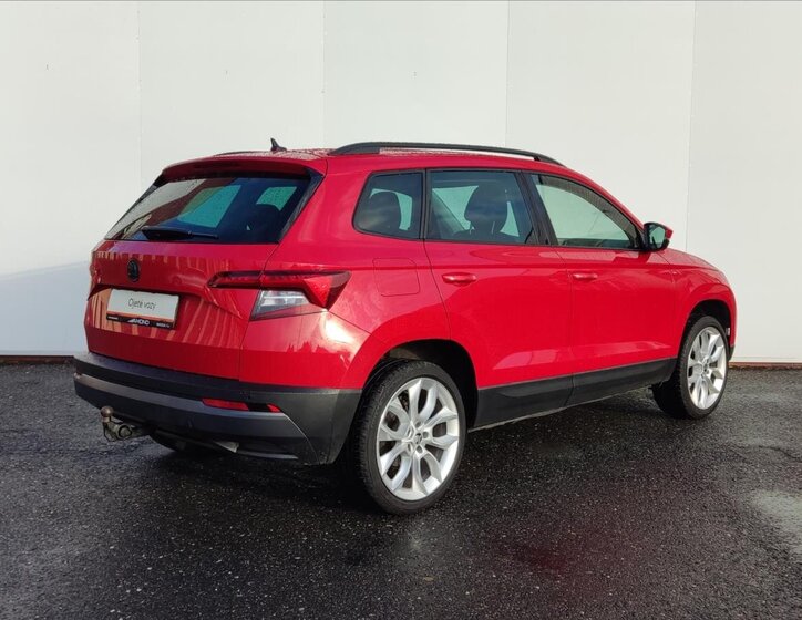 Škoda Karoq 28