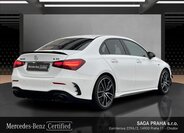 Mercedes-Benz Třídy A 5