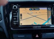 Mitsubishi ASX SUV / Terénní 0,0 0