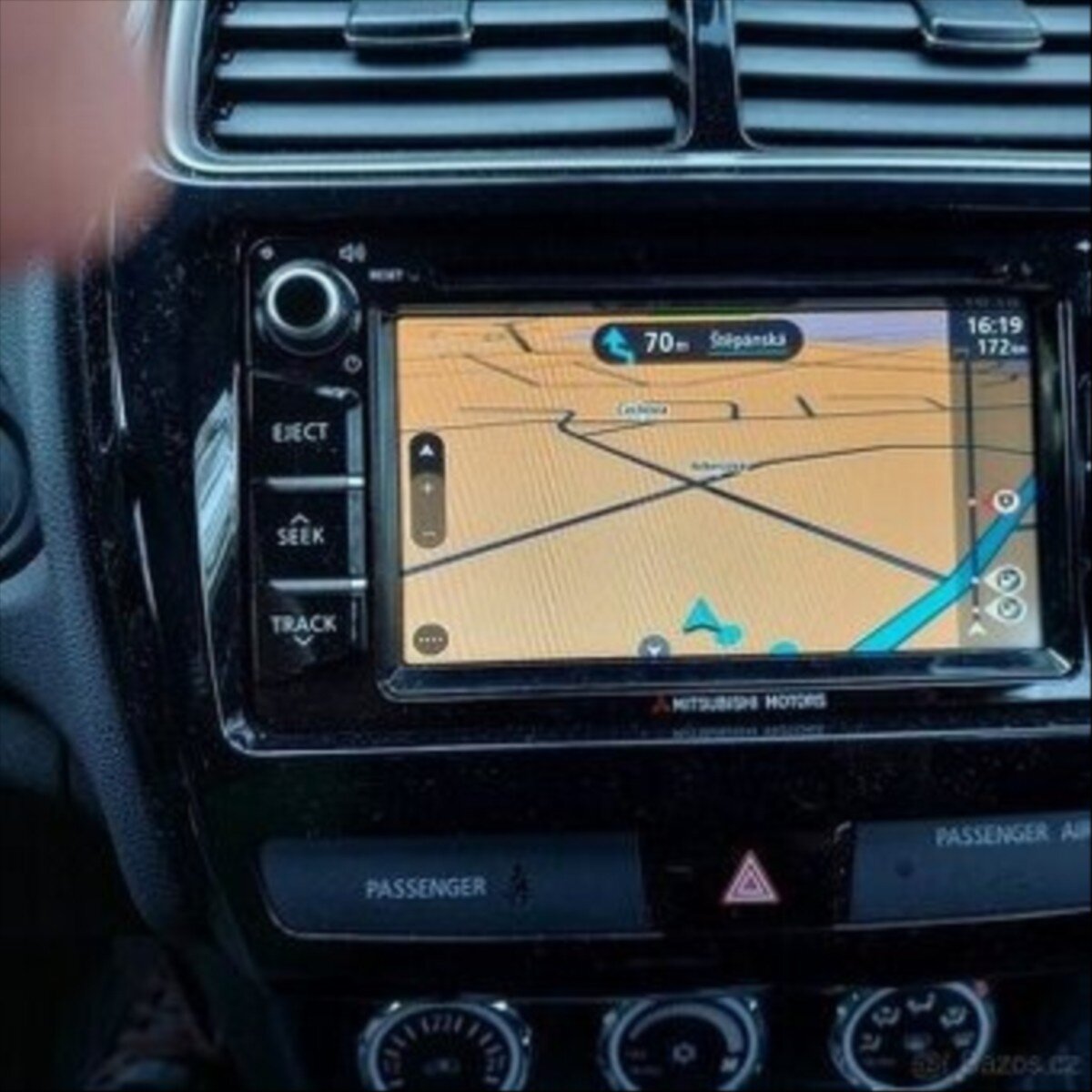 Mitsubishi ASX SUV / Terénní 0,0 0