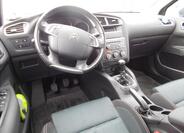 Citroën C4 18