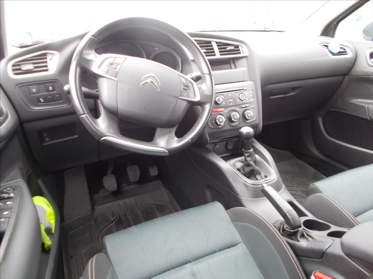 Citroën C4