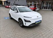 Hyundai Kona SUV / Terénní 0,0 150 kw