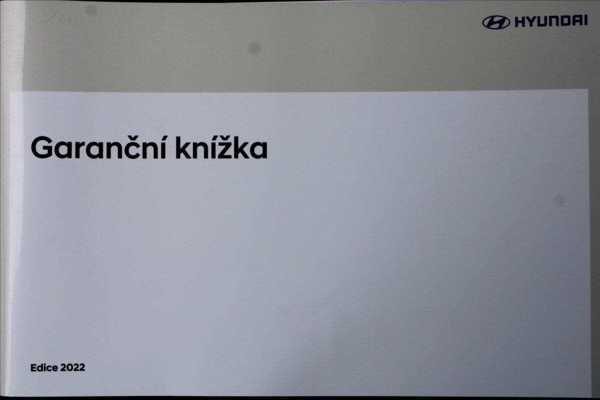 Hyundai Tucson SUV 1,6 l 110 kw