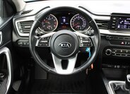 KIA Ceed Hatchback 1,4 l 73 kw