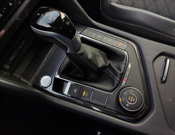 Volkswagen Tiguan Allspace 16