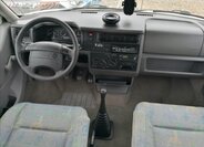 Volkswagen Ostatní Ostatní 2,4 l 57 kw